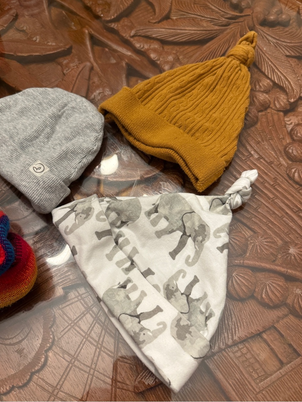 Newborn Accessory Bundle - Picture 3 of 7